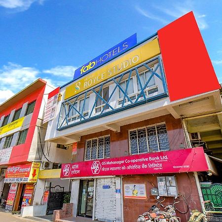 FabHotel Royce Studio Apartments Pune Esterno foto