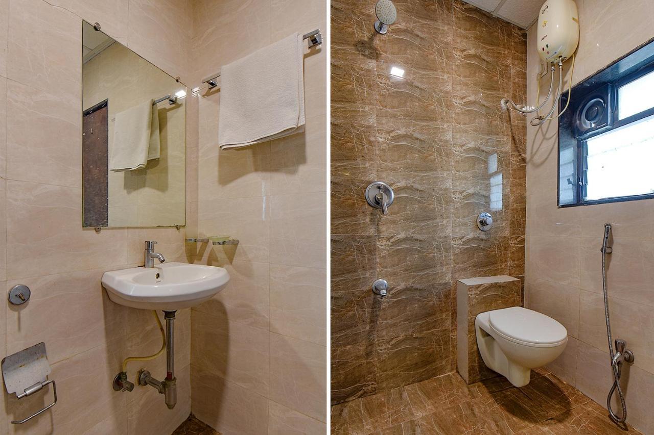 FabHotel Royce Studio Apartments Pune Esterno foto